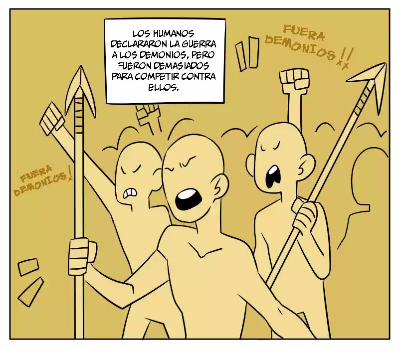 Lovestruck - Capítulo 20 - Página 12 - LectorTMOo