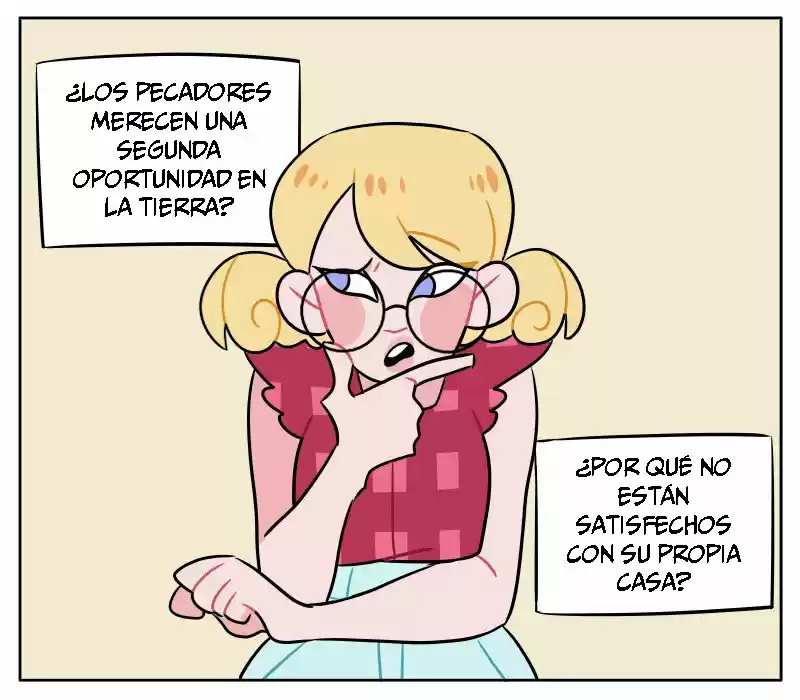 Lovestruck - Capítulo 20 - Página 14 - LectorTMOo