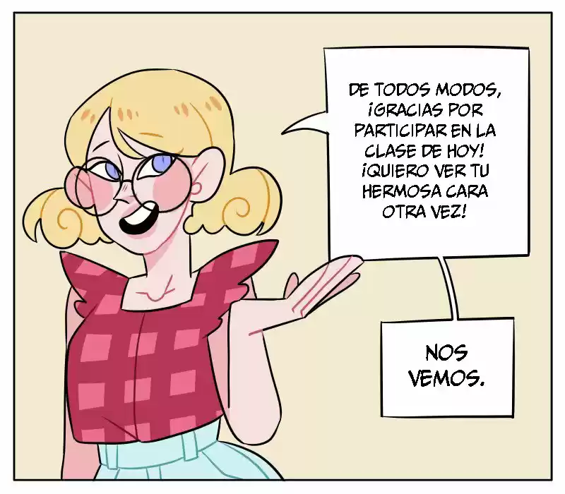 Lovestruck - Capítulo 20 - Página 15 - LectorTMOo