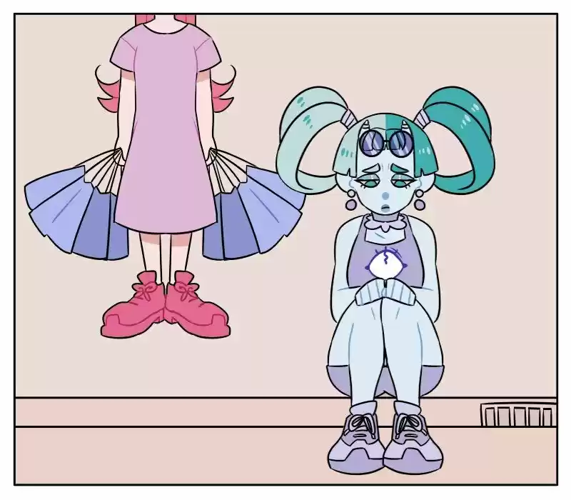 Lovestruck - Capítulo 21 - Página 4 - LectorTMOo