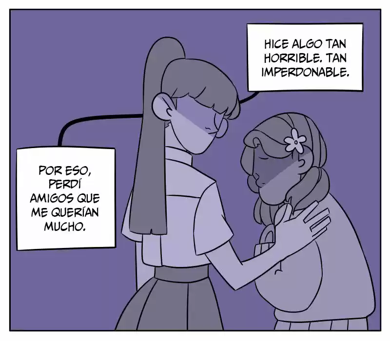 Lovestruck - Capítulo 21 - Página 10 - LectorTMOo