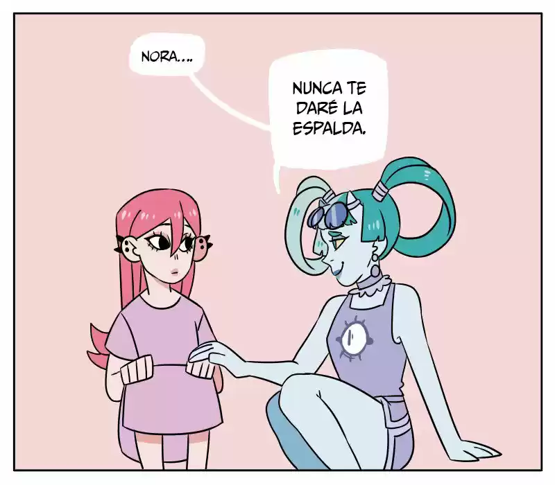 Lovestruck - Capítulo 21 - Página 12 - LectorTMOo