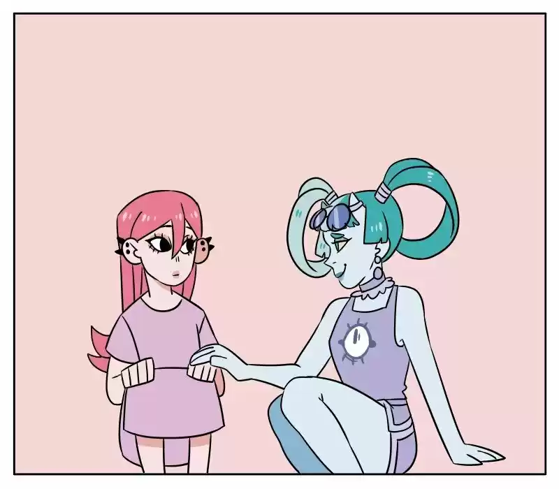 Lovestruck - Capítulo 21 - Página 13 - LectorTMOo