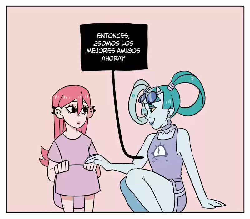 Lovestruck - Capítulo 21 - Página 14 - LectorTMOo