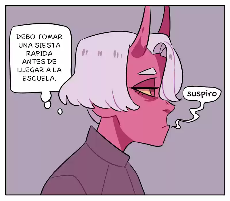 Lovestruck - Capítulo 22 - Página 3 - LectorTMOo
