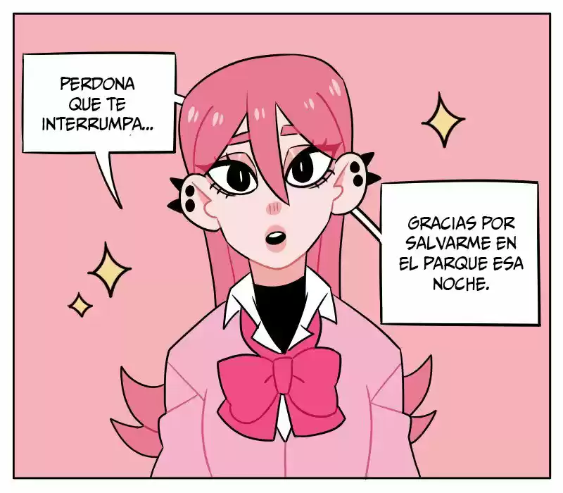 Lovestruck - Capítulo 22 - Página 5 - LectorTMOo
