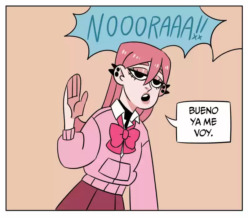Lovestruck - Capítulo 22 - Página 8 - LectorTMOo