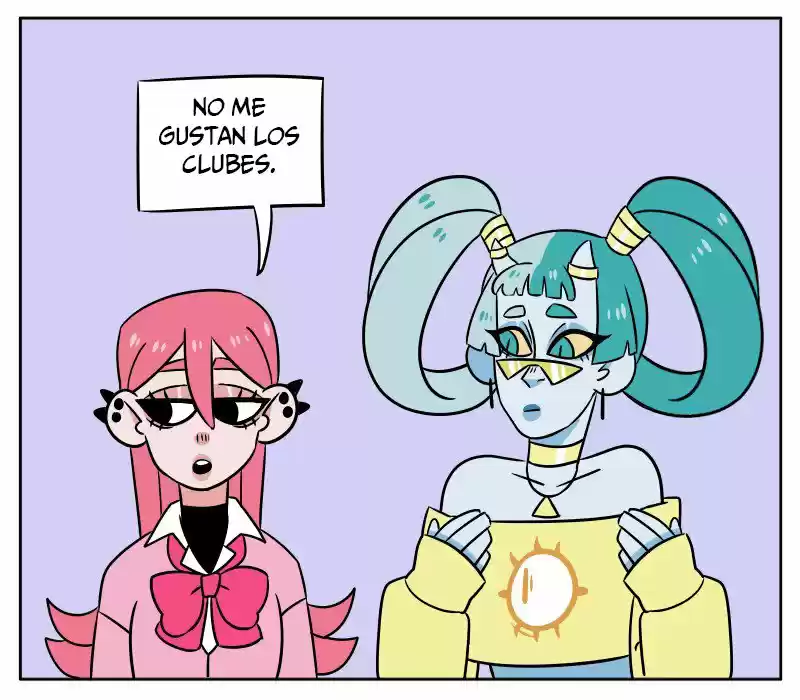 Lovestruck - Capítulo 23 - Página 5 - LectorTMOo