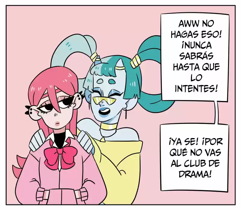 Lovestruck - Capítulo 23 - Página 7 - LectorTMOo