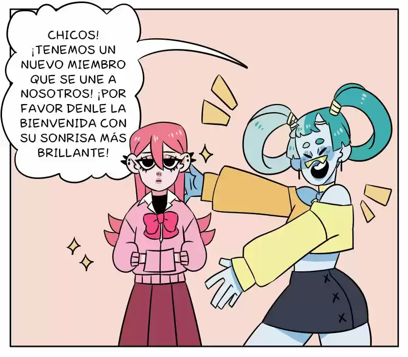 Lovestruck - Capítulo 23 - Página 11 - LectorTMOo