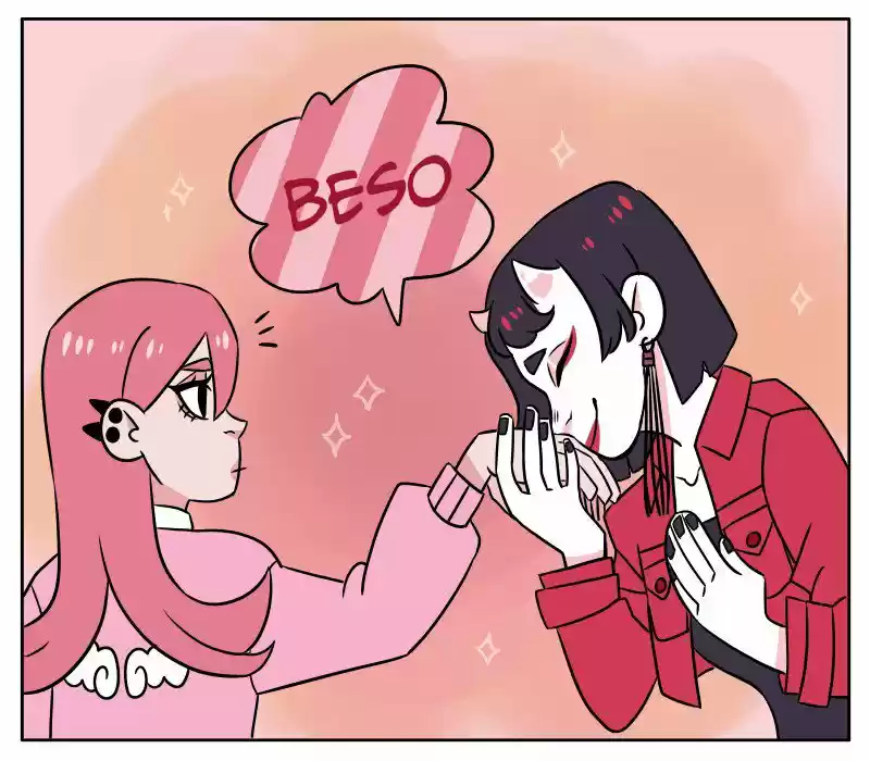 Lovestruck - Capítulo 24 - Página 7 - LectorTMOo