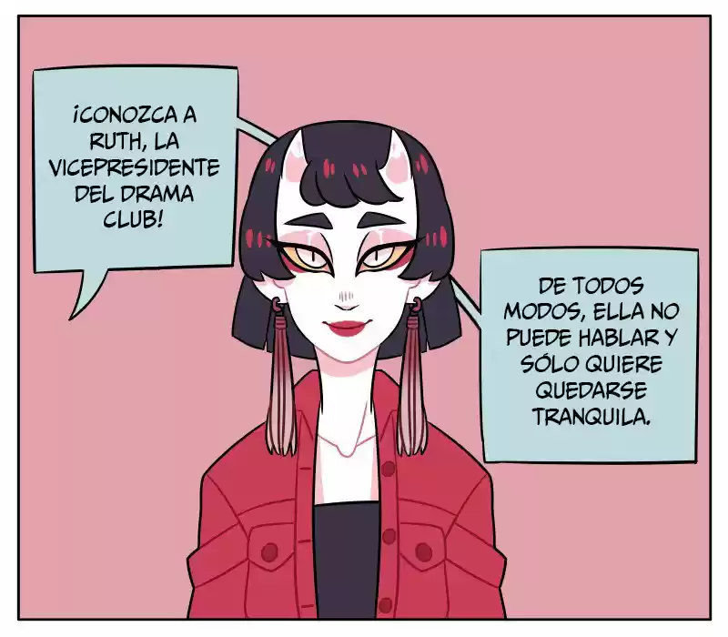 Lovestruck - Capítulo 24 - Página 9 - LectorTMOo