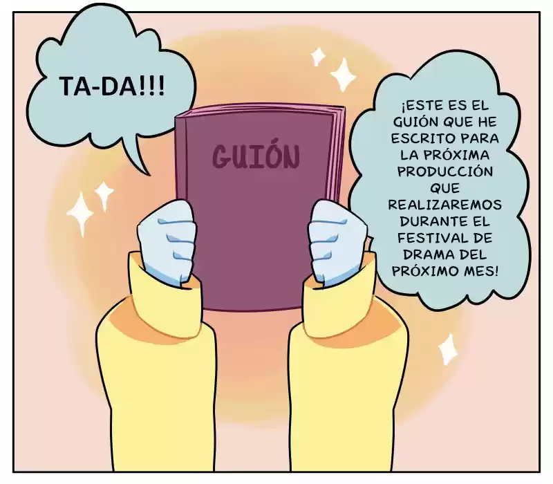 Lovestruck - Capítulo 25 - Página 3 - LectorTMOo