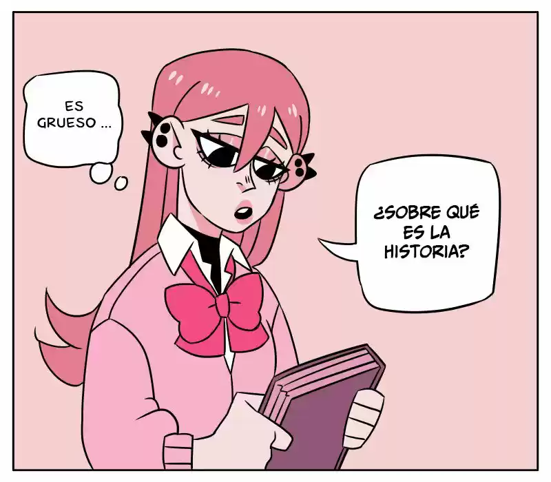 Lovestruck - Capítulo 25 - Página 4 - LectorTMOo