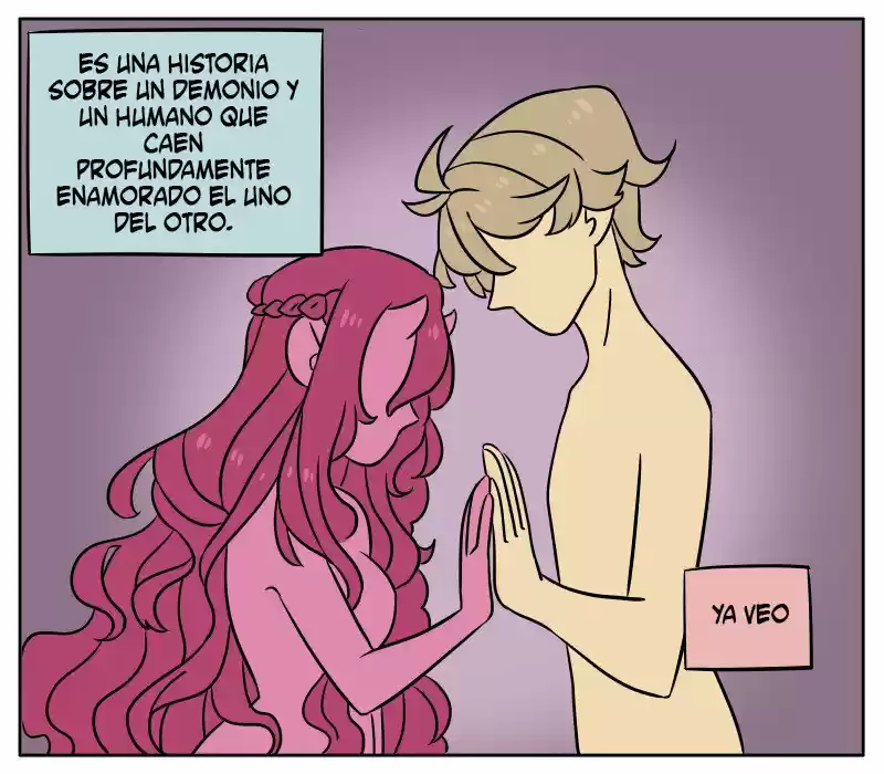 Lovestruck - Capítulo 25 - Página 5 - LectorTMOo
