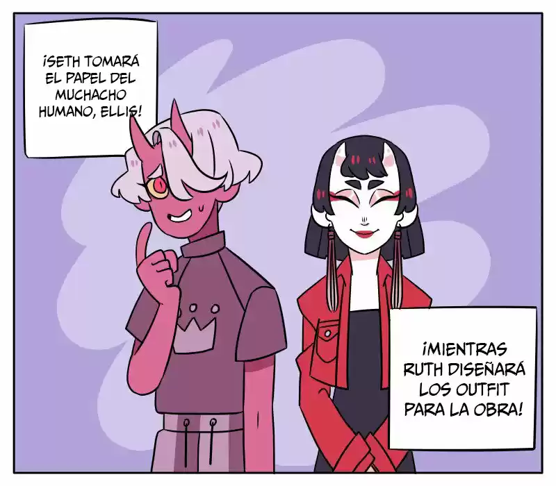 Lovestruck - Capítulo 25 - Página 6 - LectorTMOo