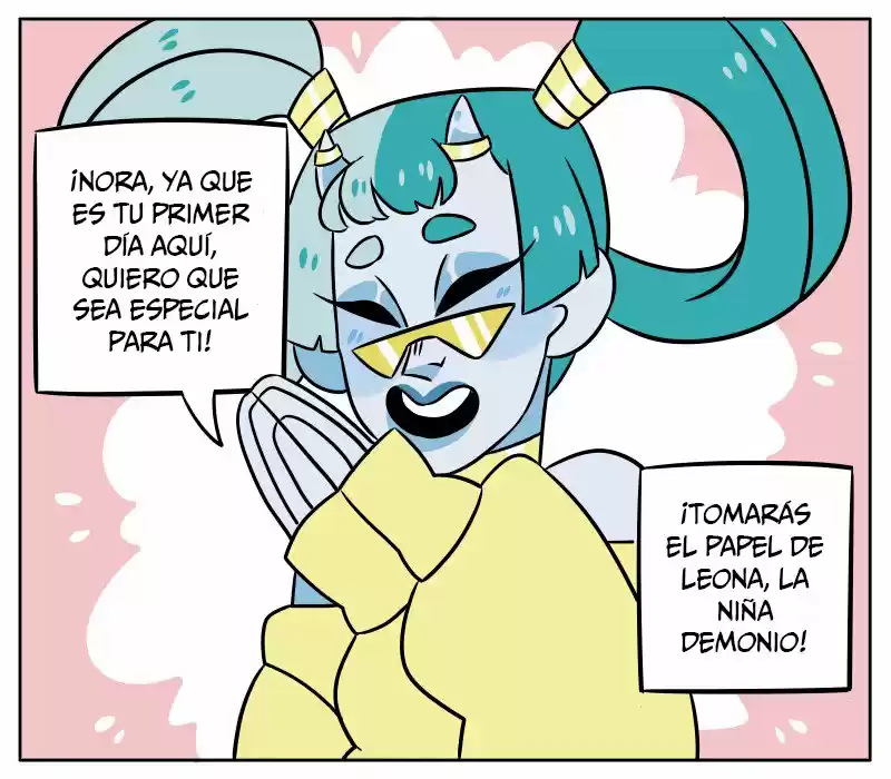 Lovestruck - Capítulo 25 - Página 7 - LectorTMOo