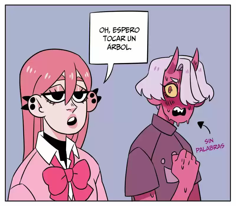 Lovestruck - Capítulo 25 - Página 8 - LectorTMOo