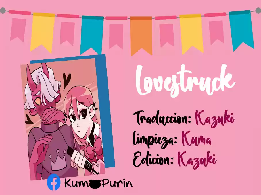 Lovestruck - Capítulo 26 - Página 2 - LectorTMOo