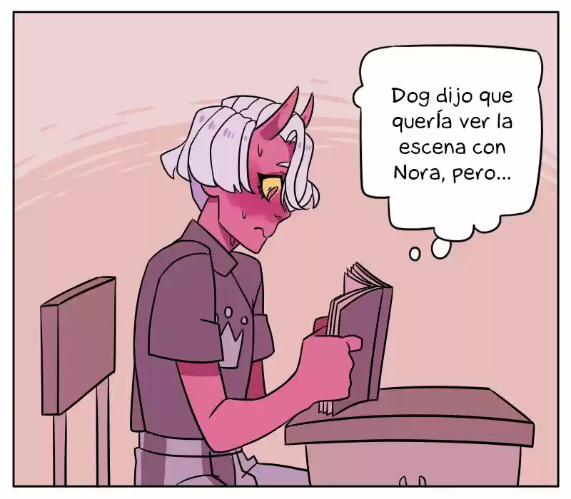 Lovestruck - Capítulo 26 - Página 4 - LectorTMOo