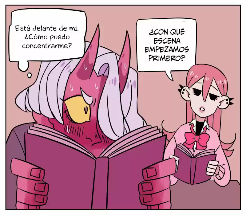 Lovestruck - Capítulo 26 - Página 5 - LectorTMOo