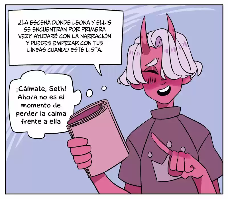Lovestruck - Capítulo 26 - Página 6 - LectorTMOo