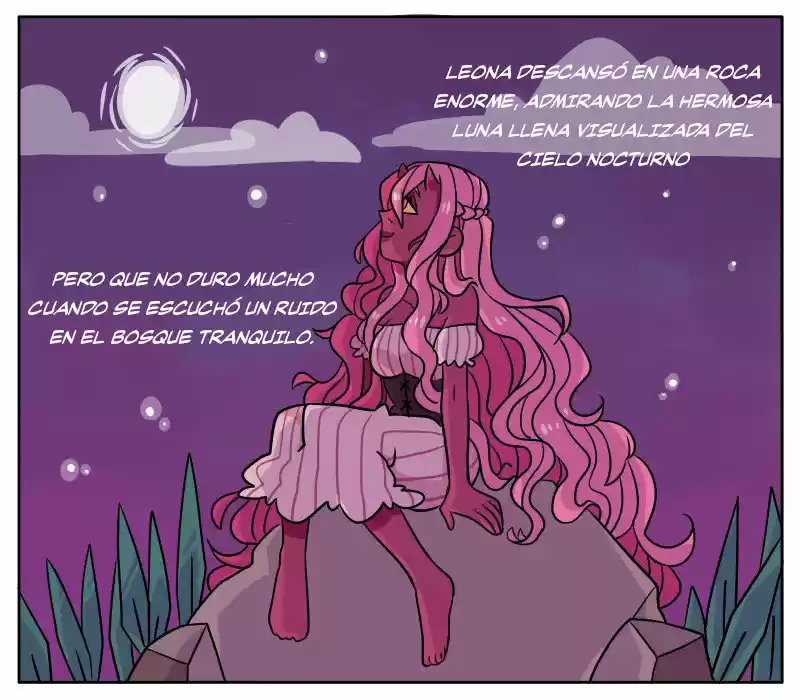 Lovestruck - Capítulo 26 - Página 7 - LectorTMOo