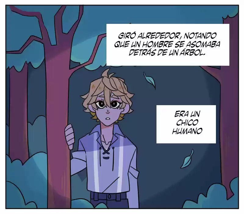 Lovestruck - Capítulo 26 - Página 8 - LectorTMOo