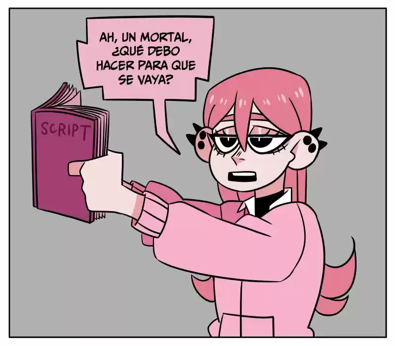 Lovestruck - Capítulo 26 - Página 9 - LectorTMOo