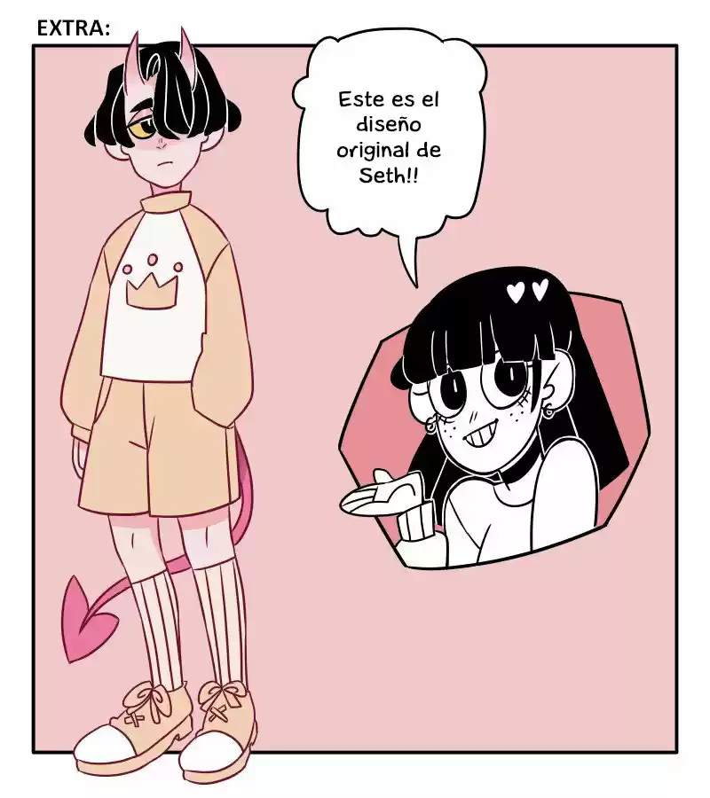 Lovestruck - Capítulo 26 - Página 11 - LectorTMOo