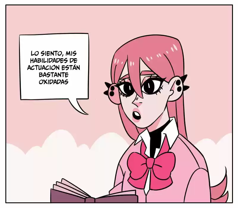 Lovestruck - Capítulo 27 - Página 4 - LectorTMOo