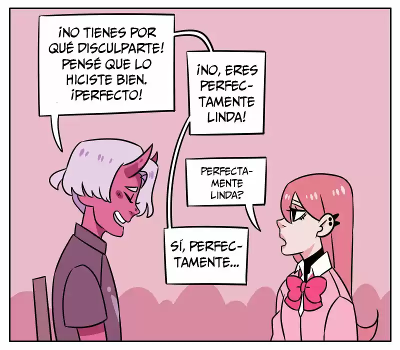 Lovestruck - Capítulo 27 - Página 5 - LectorTMOo