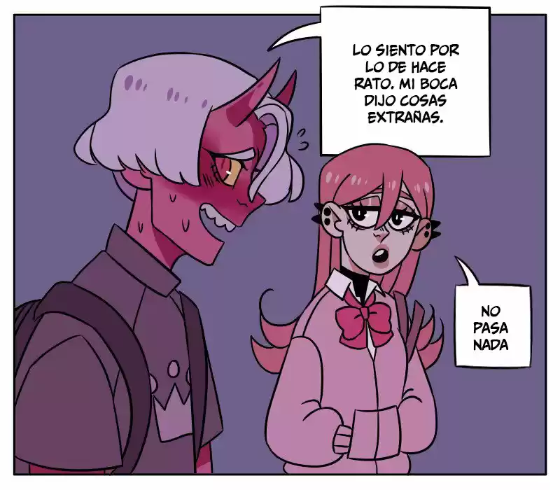 Lovestruck - Capítulo 28 - Página 4 - LectorTMOo