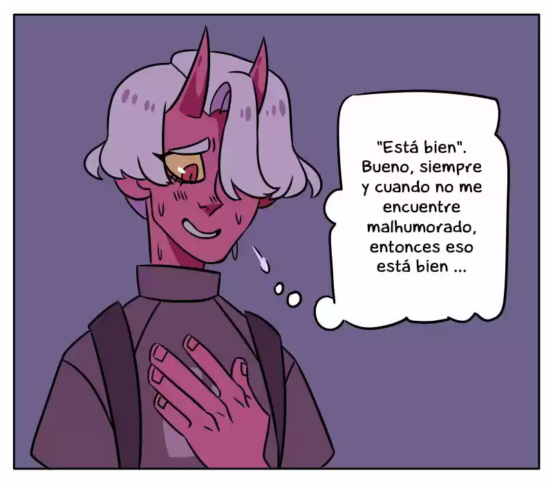 Lovestruck - Capítulo 28 - Página 5 - LectorTMOo