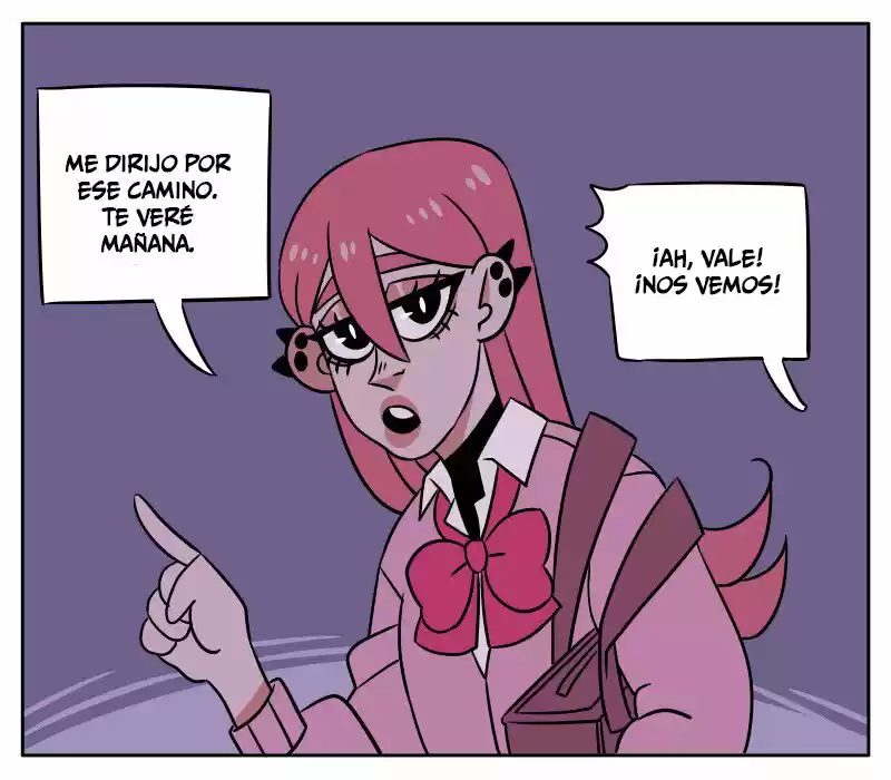Lovestruck - Capítulo 28 - Página 6 - LectorTMOo