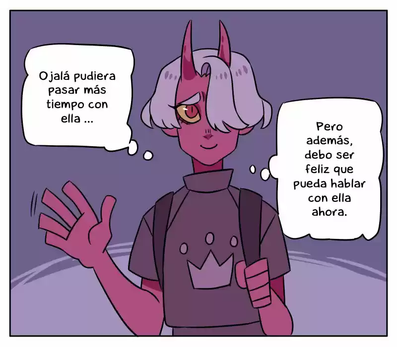 Lovestruck - Capítulo 28 - Página 7 - LectorTMOo