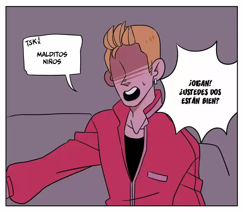 Lovestruck - Capítulo 29 - Página 5 - LectorTMOo