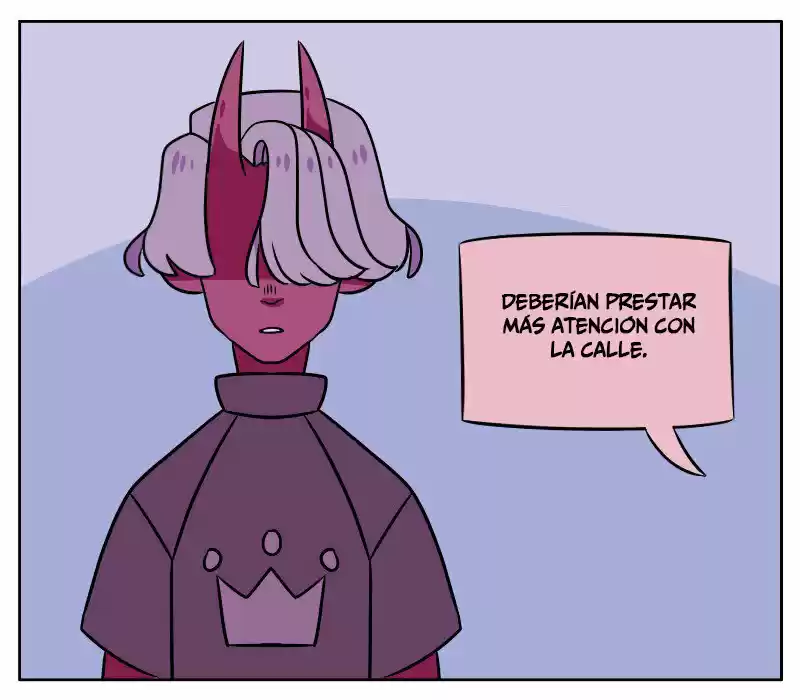 Lovestruck - Capítulo 29 - Página 9 - LectorTMOo