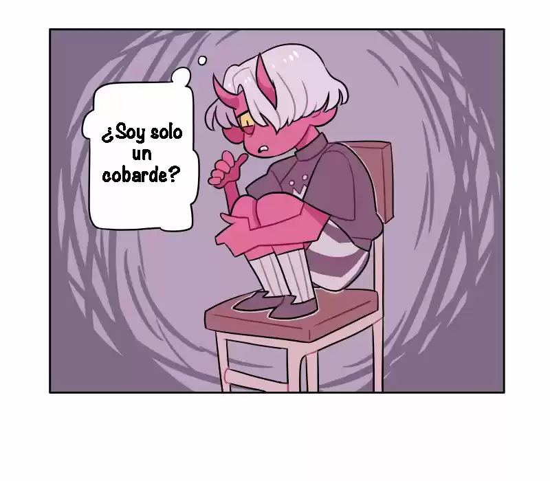 Lovestruck - Capítulo 3 - Página 5 - LectorTMOo