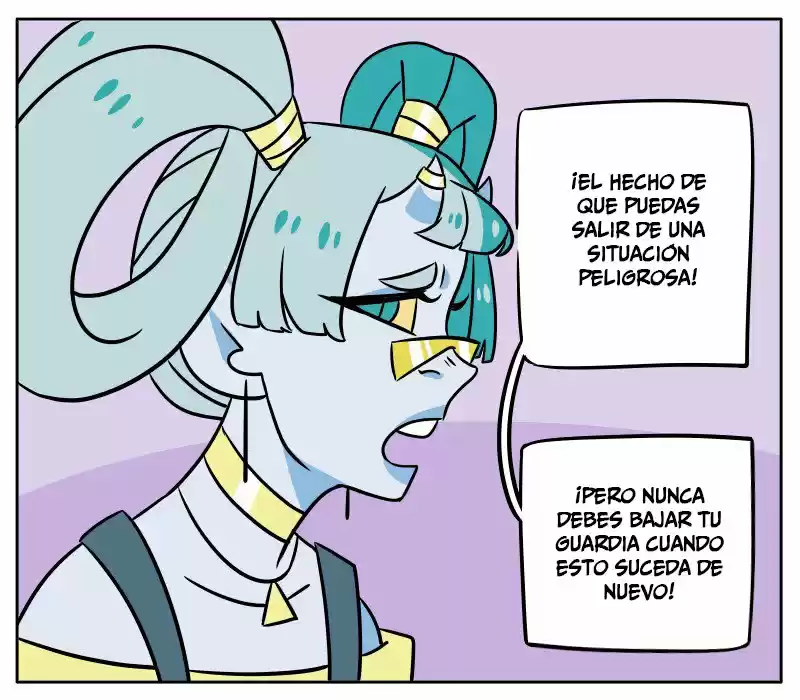 Lovestruck - Capítulo 30 - Página 6 - LectorTMOo