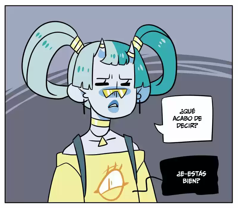 Lovestruck - Capítulo 30 - Página 8 - LectorTMOo
