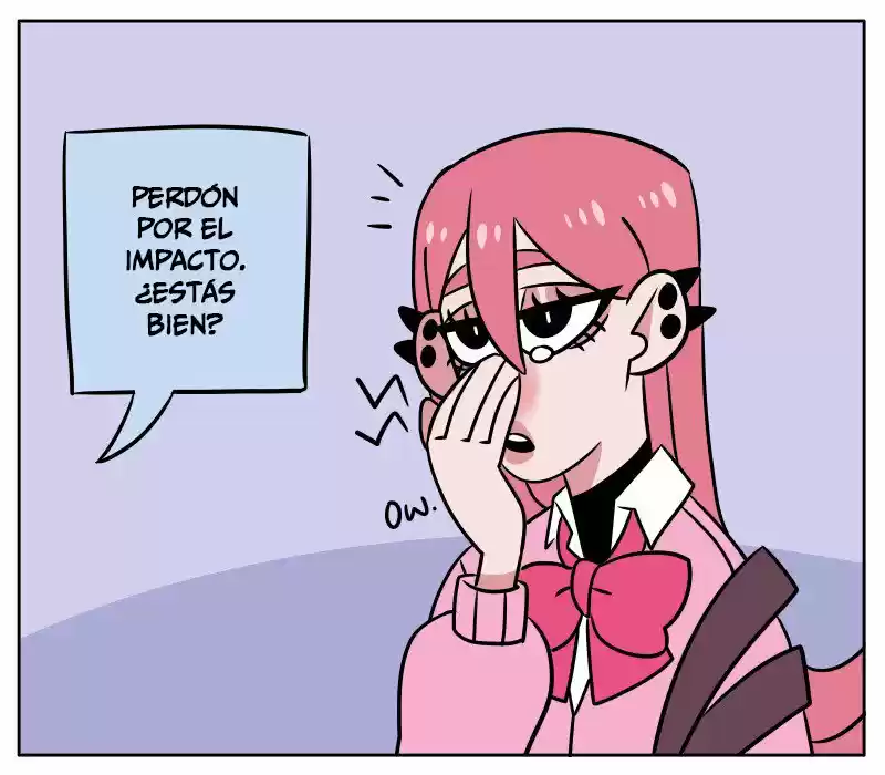 Lovestruck - Capítulo 30 - Página 9 - LectorTMOo