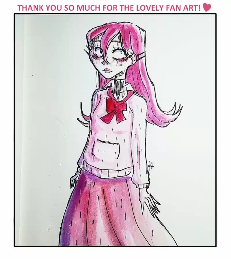 Lovestruck - Capítulo 30 - Página 11 - LectorTMOo
