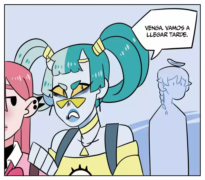 Lovestruck - Capítulo 31 - Página 6 - LectorTMOo
