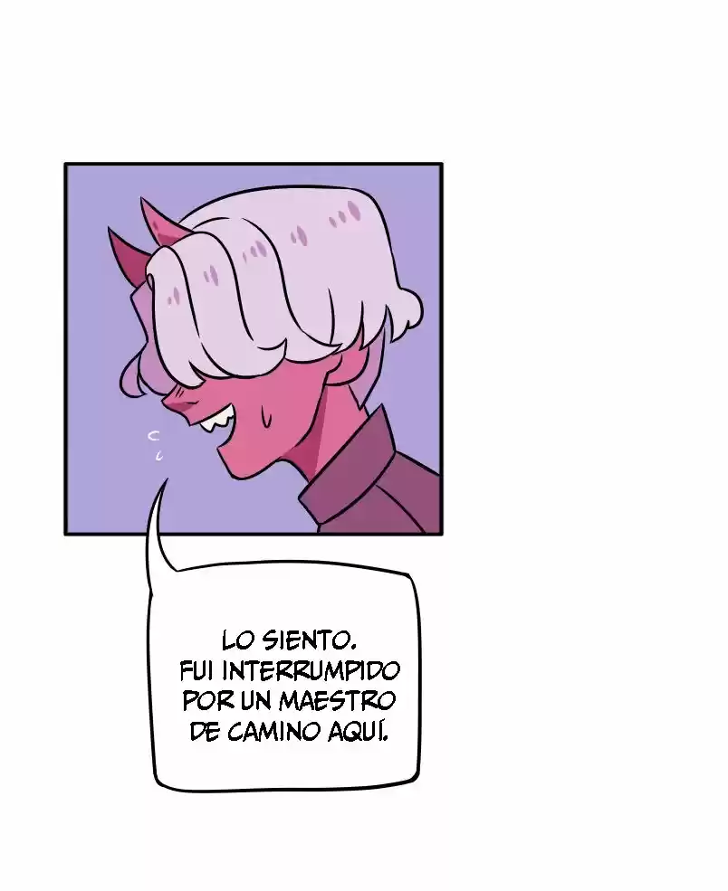 Lovestruck - Capítulo 33 - Página 3 - LectorTMOo