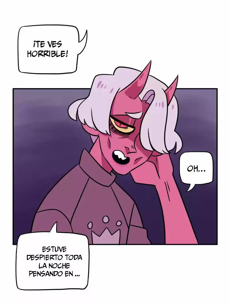 Lovestruck - Capítulo 33 - Página 6 - LectorTMOo