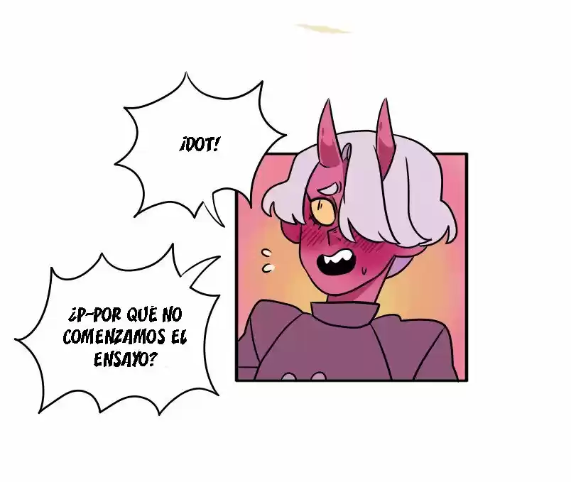 Lovestruck - Capítulo 33 - Página 8 - LectorTMOo