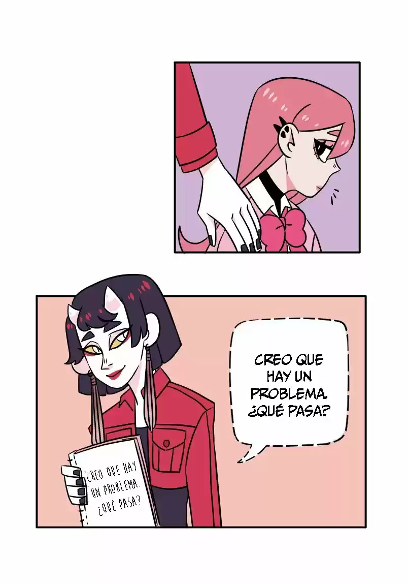 Lovestruck - Capítulo 33 - Página 11 - LectorTMOo