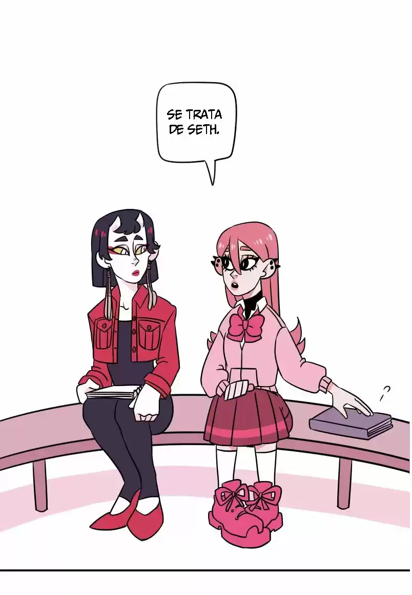 Lovestruck - Capítulo 33 - Página 12 - LectorTMOo