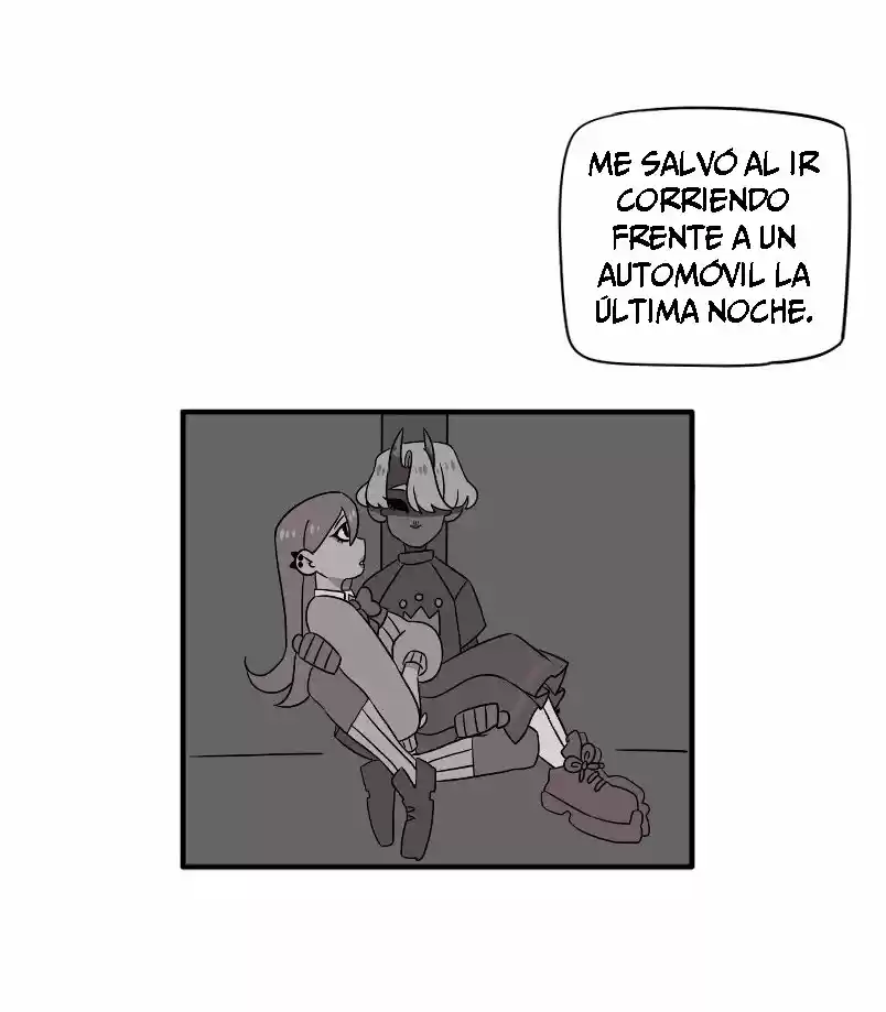 Lovestruck - Capítulo 33 - Página 13 - LectorTMOo